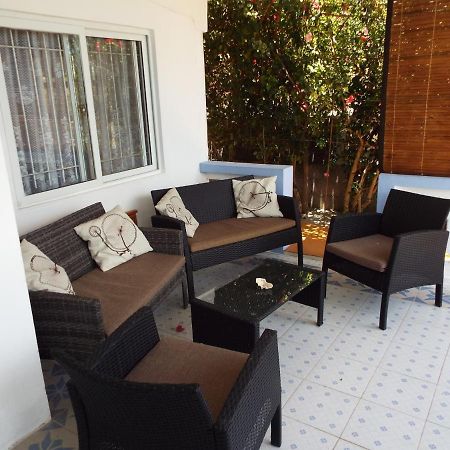 Le Paradiso Apartments Bambou Kültér fotó