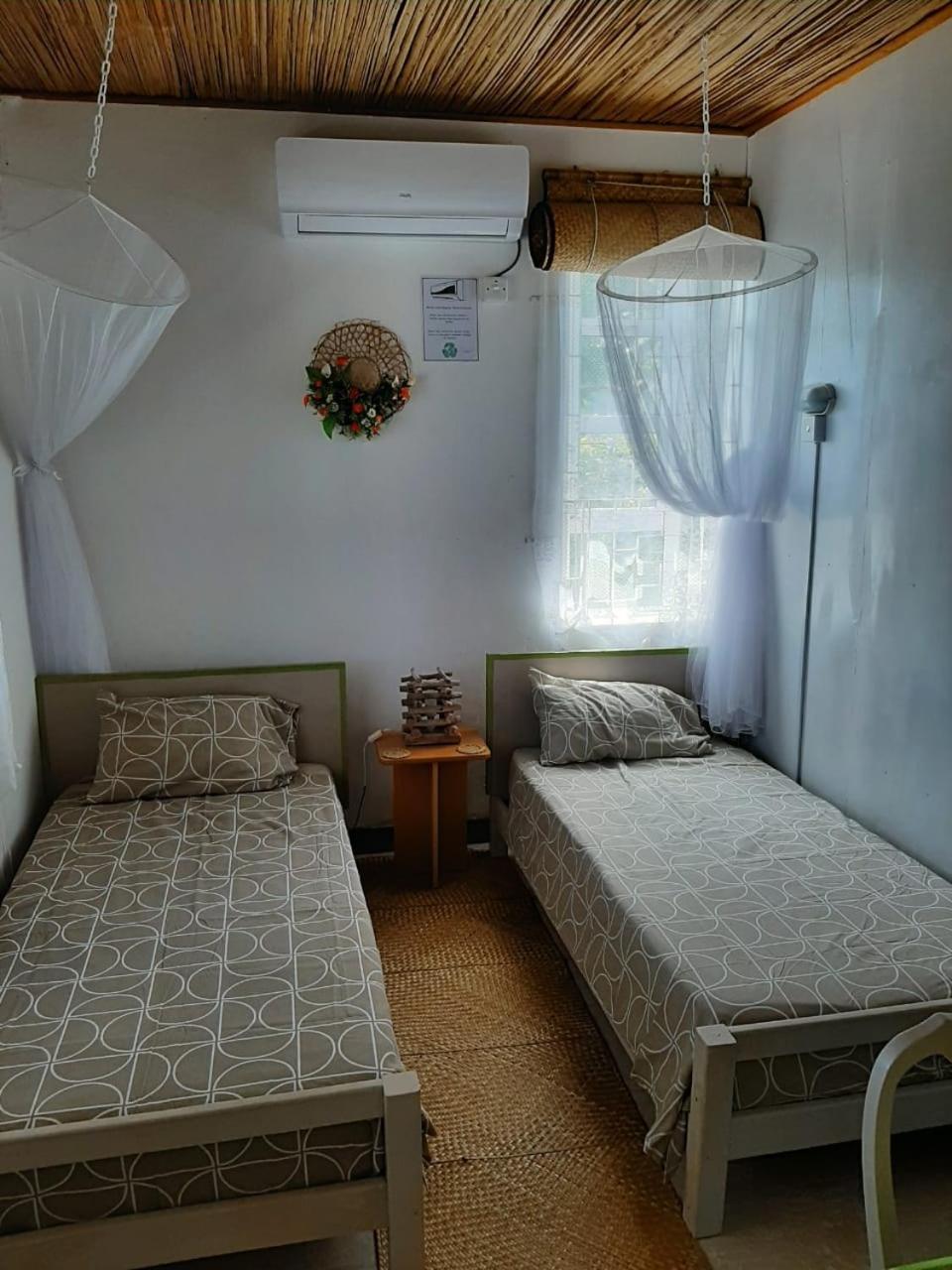 Le Paradiso Apartments Bambou Kültér fotó