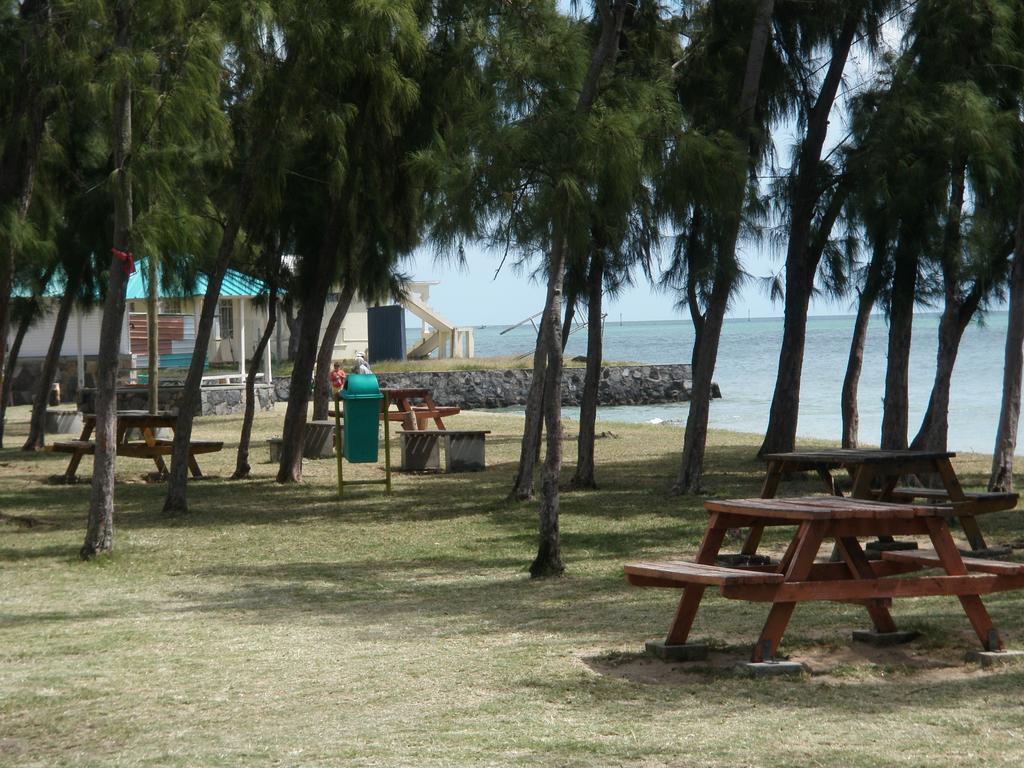 Le Paradiso Apartments Bambou Kültér fotó