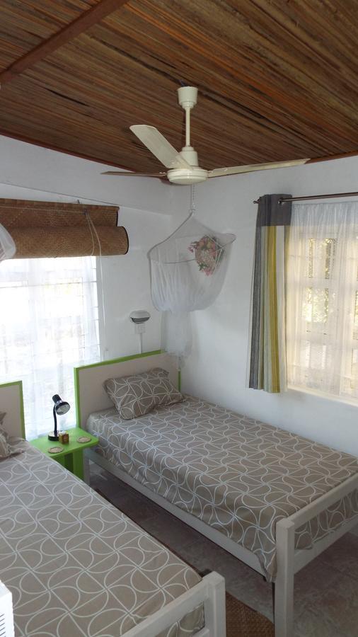 Le Paradiso Apartments Bambou Kültér fotó